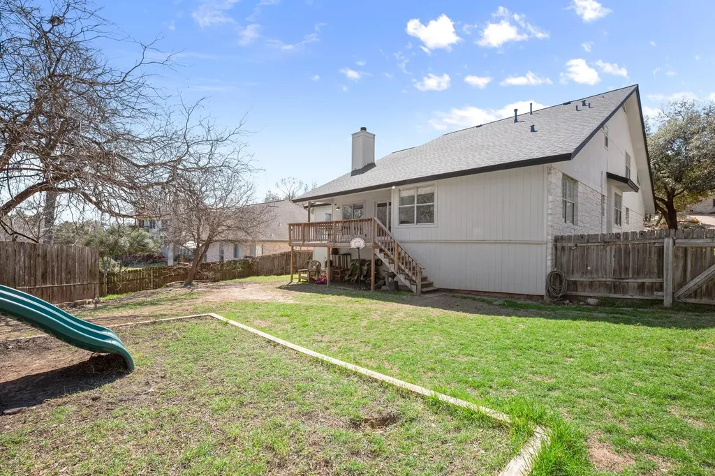 6002 Rain Creek Parkway Austin TX 78759