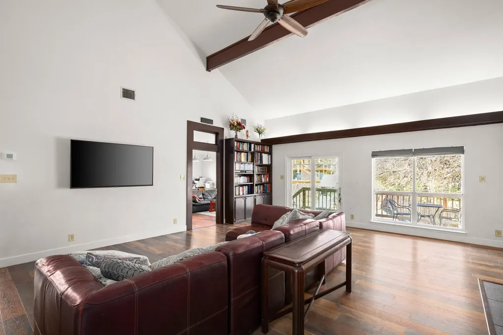 6002 Rain Creek Parkway Austin TX 78759