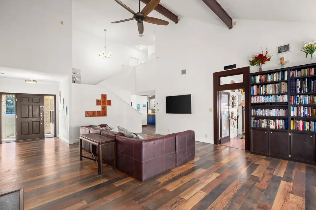 6002 Rain Creek Parkway Austin TX 78759