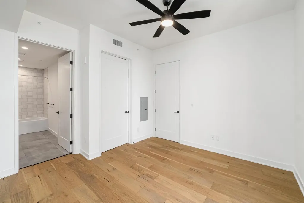 84 East Avenue Austin TX 78701