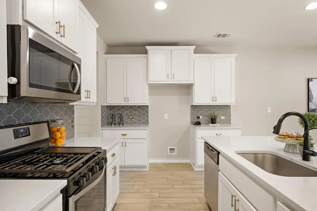 6629 Casiano Cove Round Rock TX 78665