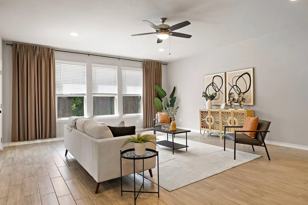 6629 Casiano Cove Round Rock TX 78665
