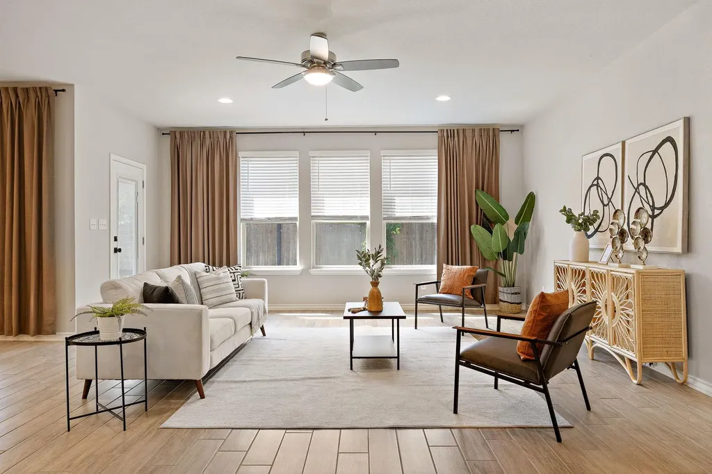 6629 Casiano Cove Round Rock TX 78665