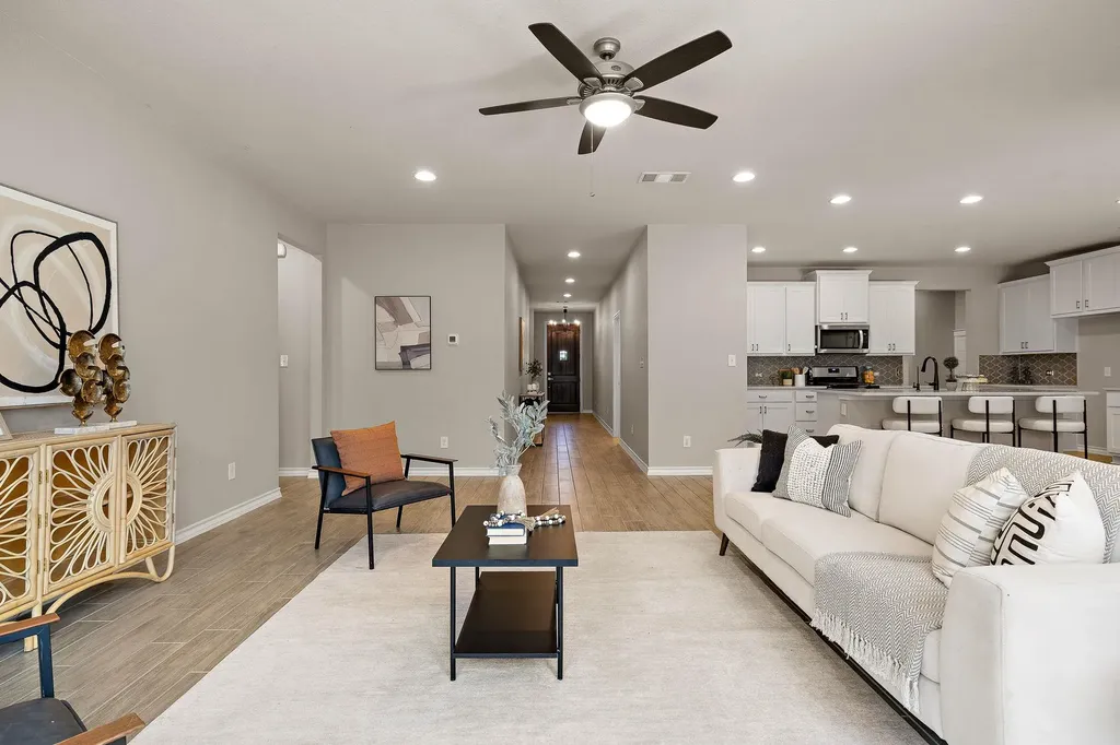6629 Casiano Cove Round Rock TX 78665