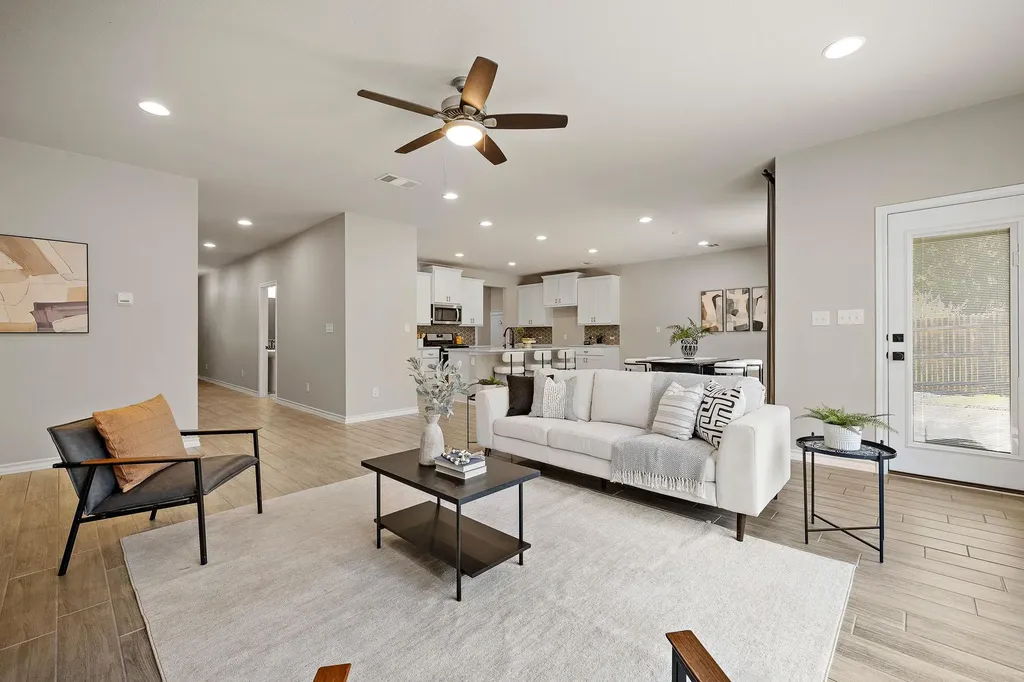 6629 Casiano Cove Round Rock TX 78665