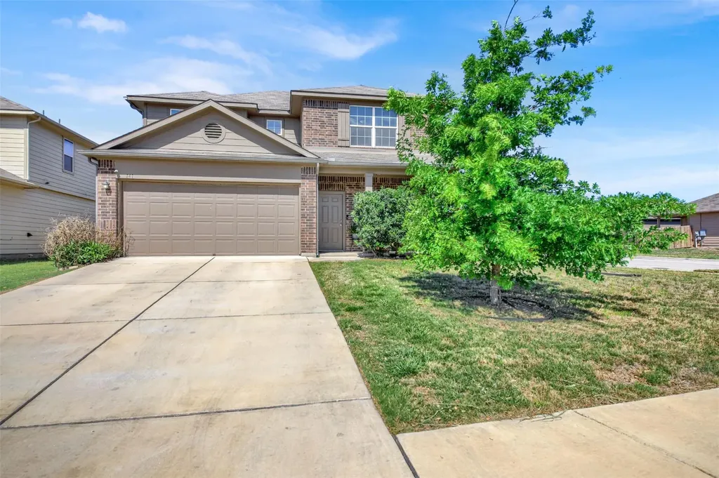 141 Hess Drive Kyle TX 78640