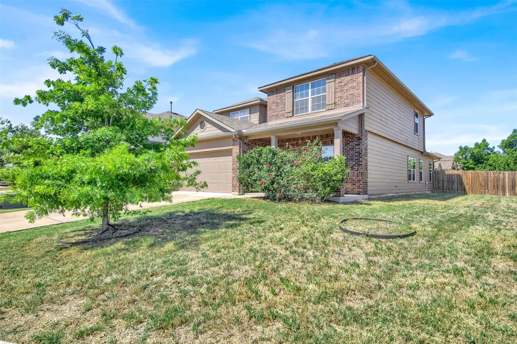 141 Hess Drive Kyle TX 78640