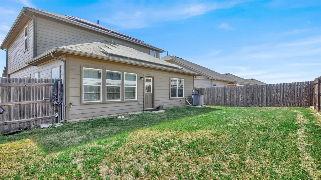 141 Hess Drive Kyle TX 78640