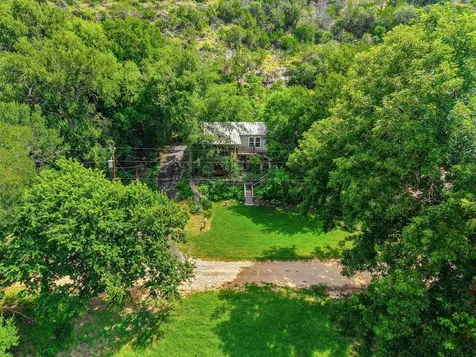 770 N River Road Lampasas TX 76550