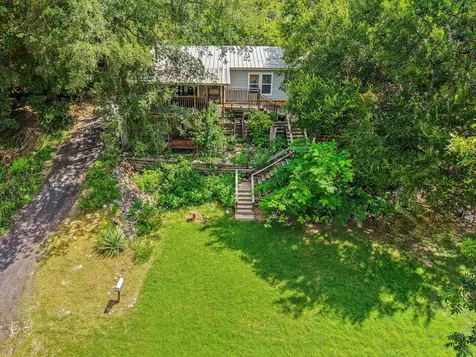 770 N River Road Lampasas TX 76550