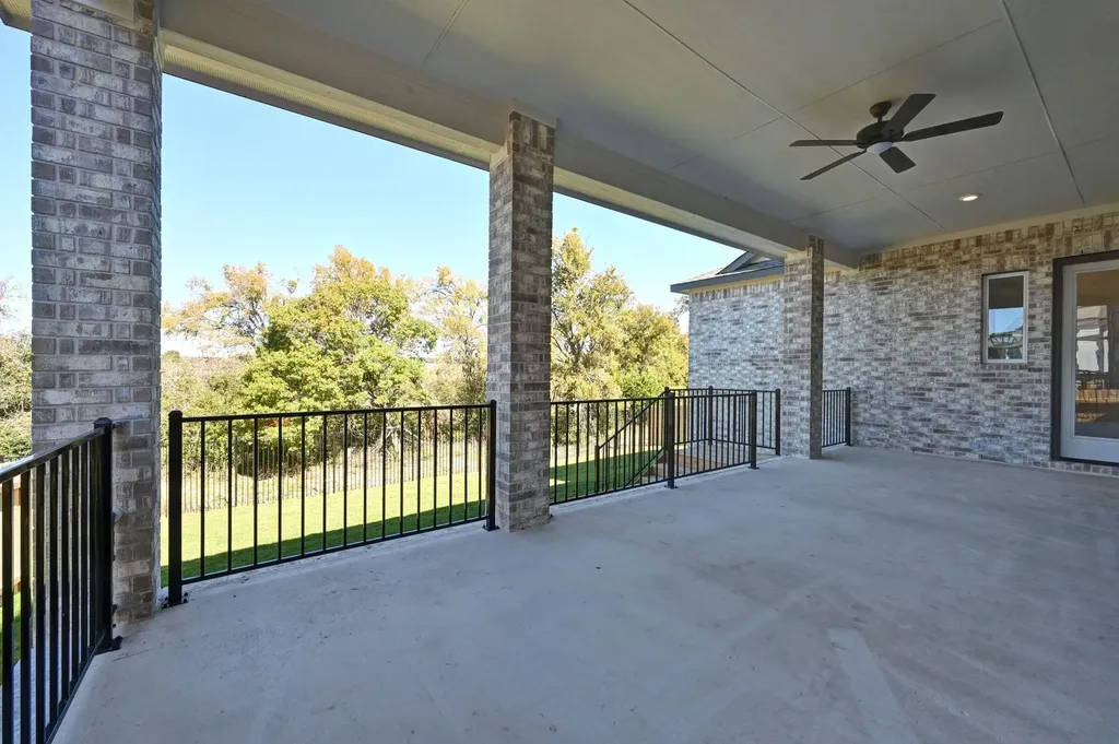180 Montecilo Drive Liberty Hill TX 78642