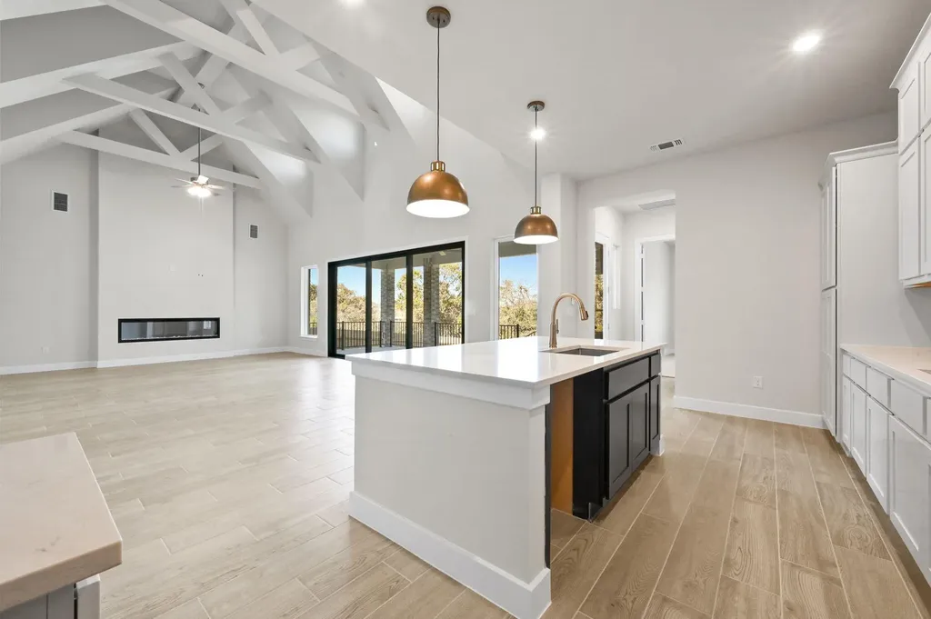 180 Montecilo Drive Liberty Hill TX 78642