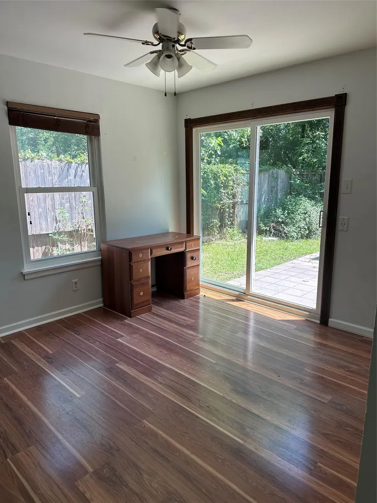 3303 Thompson Street Austin TX 78702