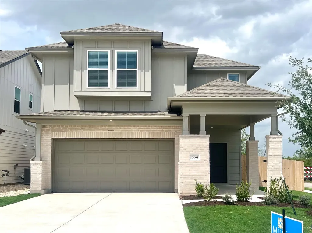 342 Young Street Buda TX 78610