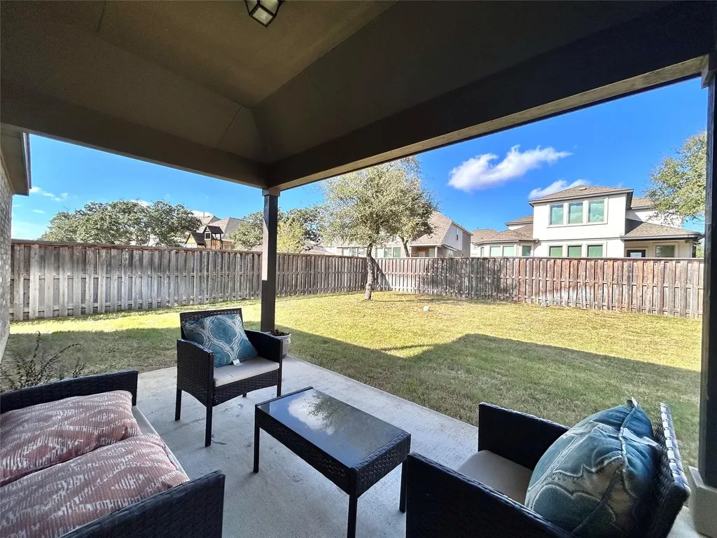 1357 Kneehigh Lane Georgetown TX 78633
