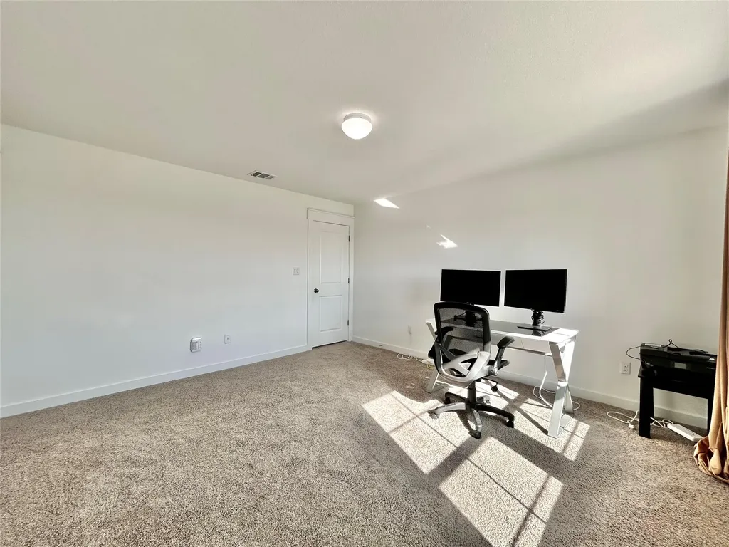 1357 Kneehigh Lane Georgetown TX 78633