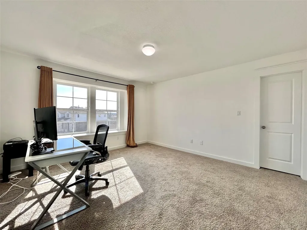 1357 Kneehigh Lane Georgetown TX 78633