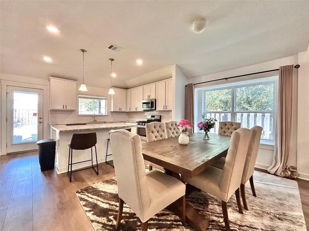 1357 Kneehigh Lane Georgetown TX 78633