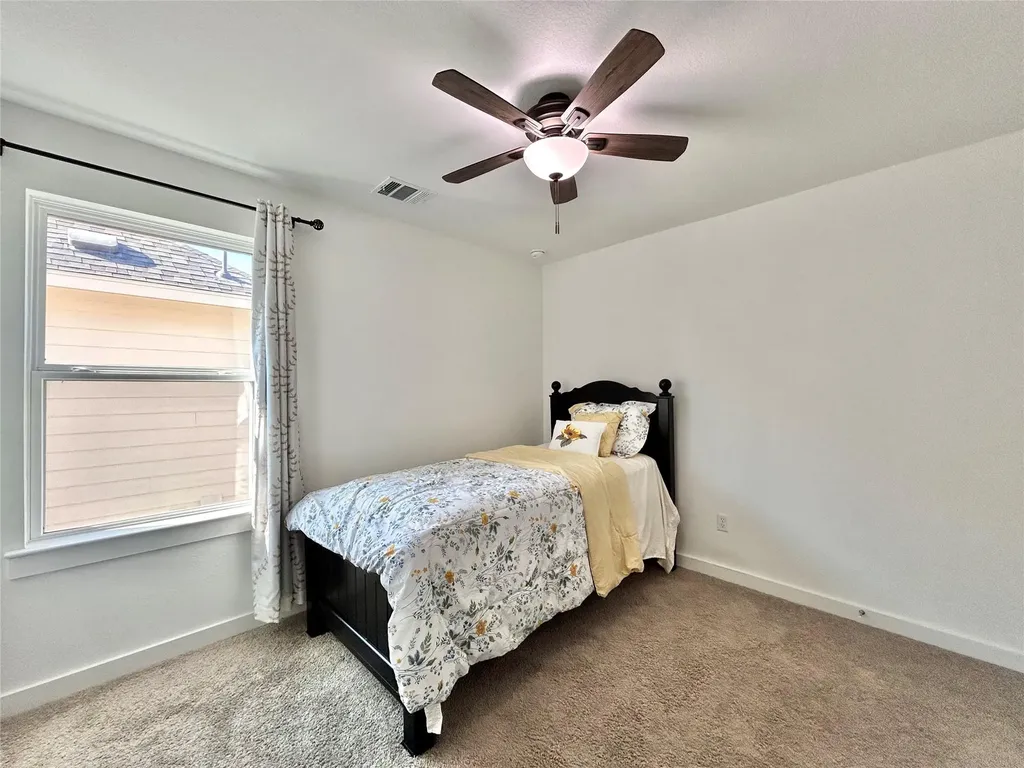 1357 Kneehigh Lane Georgetown TX 78633