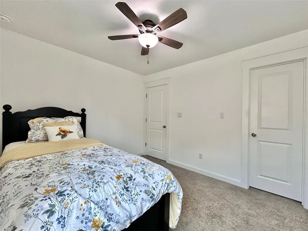 1357 Kneehigh Lane Georgetown TX 78633