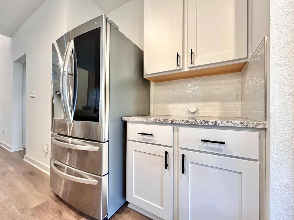 1357 Kneehigh Lane Georgetown TX 78633
