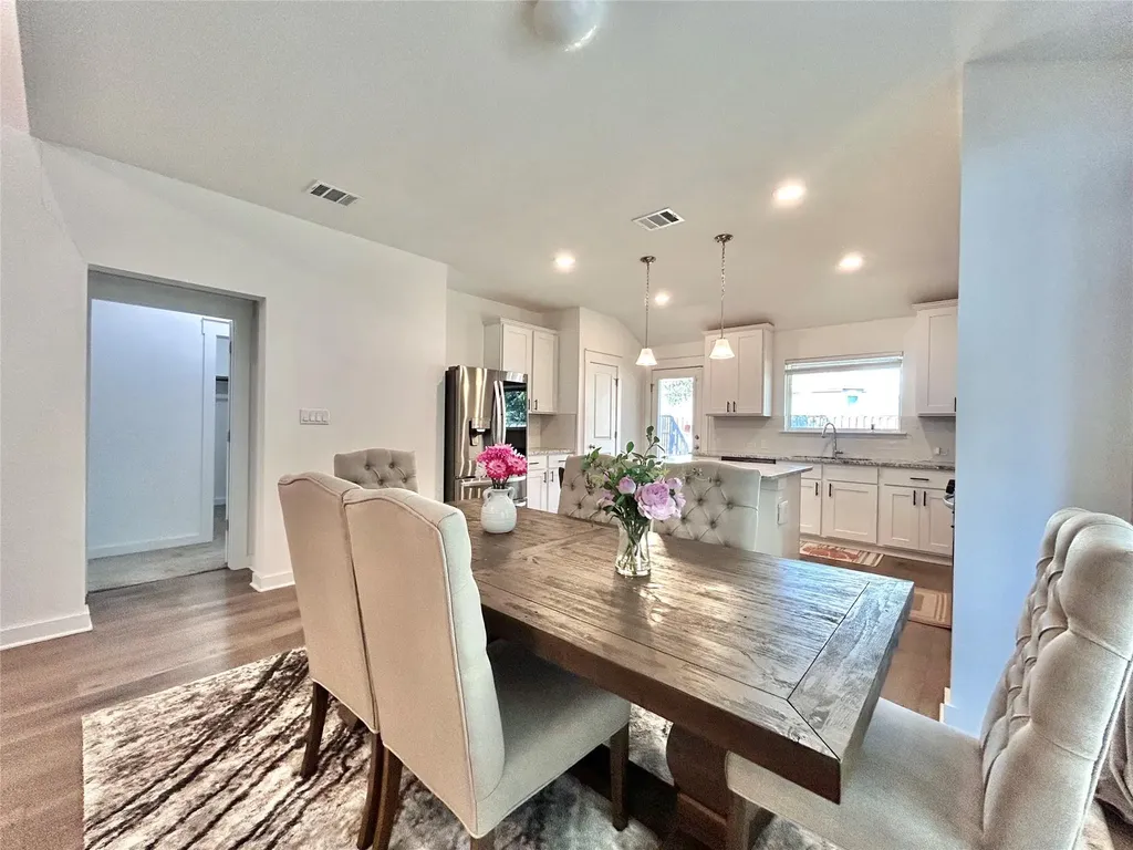 1357 Kneehigh Lane Georgetown TX 78633