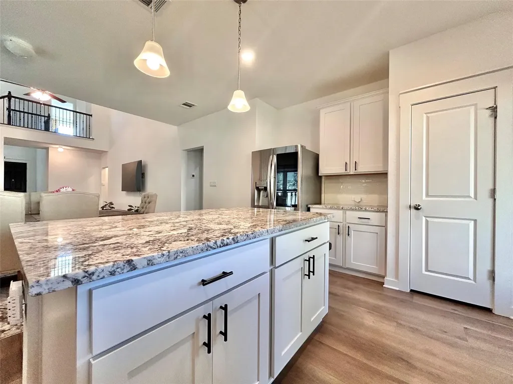 1357 Kneehigh Lane Georgetown TX 78633