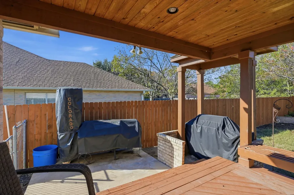 903 E Olympic Drive Pflugerville TX 78660