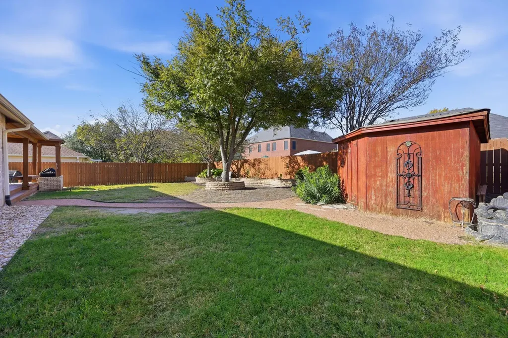 903 E Olympic Drive Pflugerville TX 78660