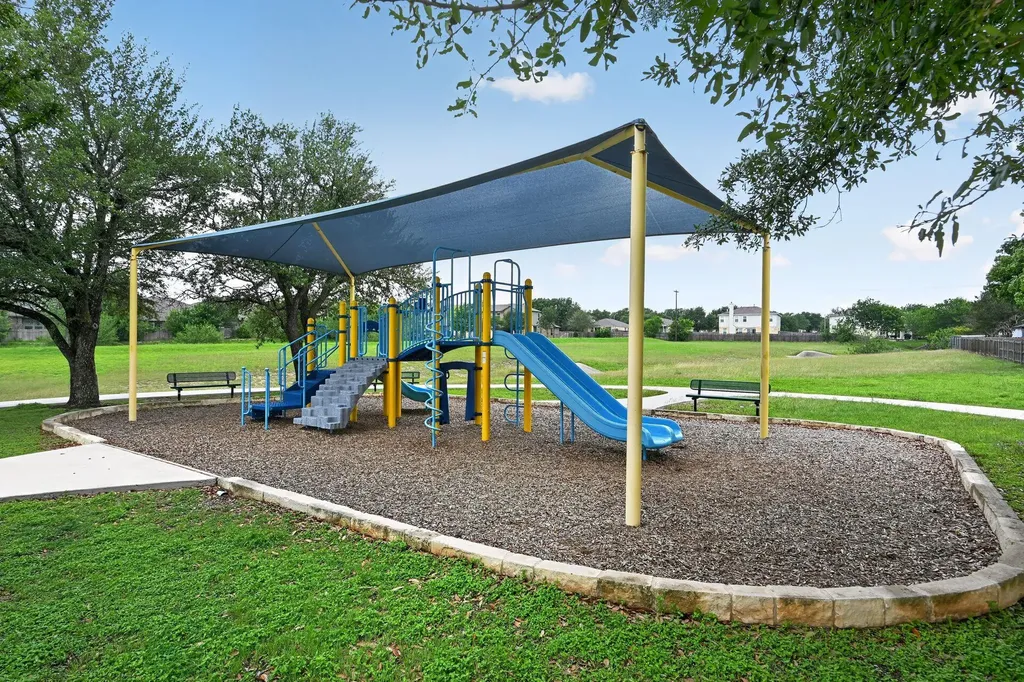 903 E Olympic Drive Pflugerville TX 78660
