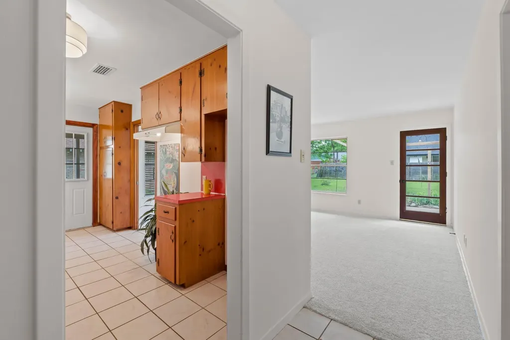 8301 Polar Drive Austin TX 78757