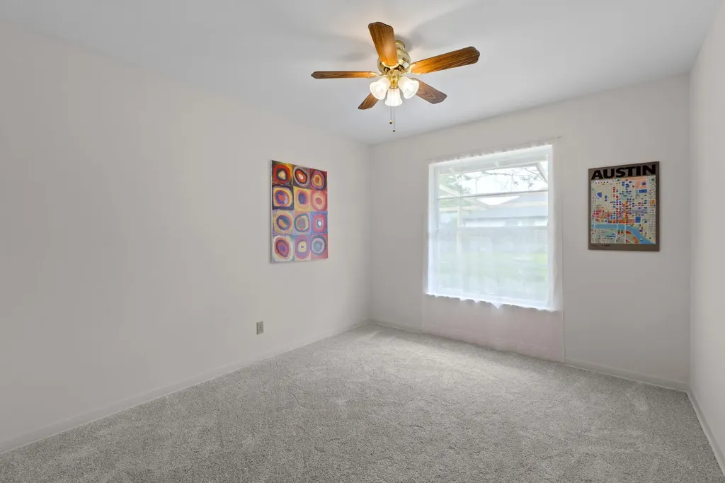 8301 Polar Drive Austin TX 78757