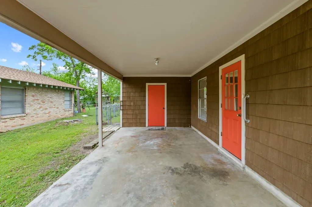 8301 Polar Drive Austin TX 78757