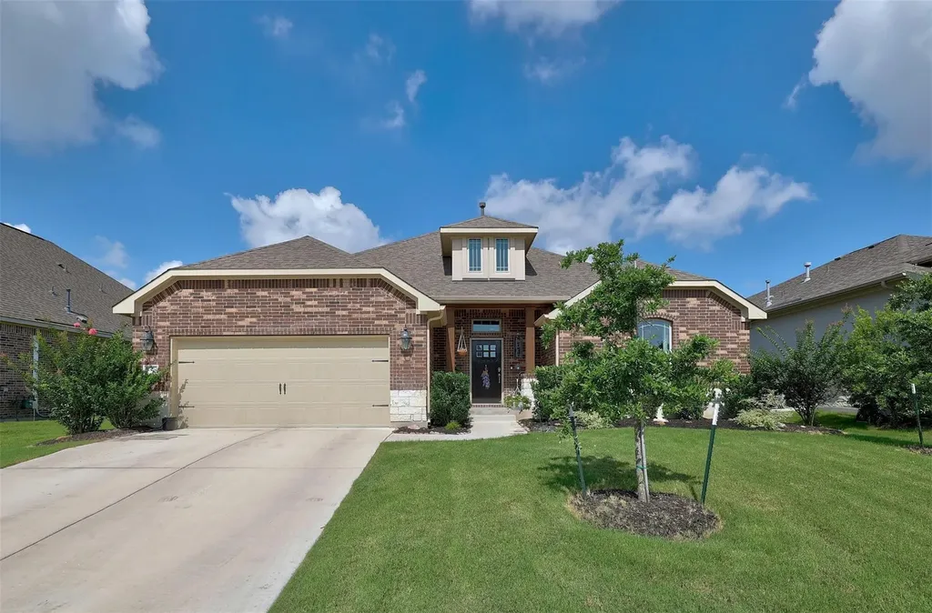 20224 Great Egret Lane Pflugerville TX 78660