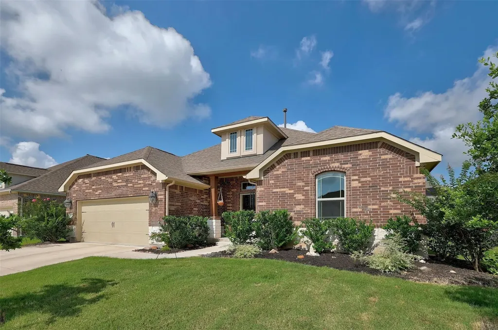 20224 Great Egret Lane Pflugerville TX 78660