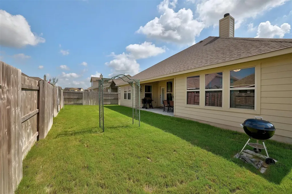 20224 Great Egret Lane Pflugerville TX 78660