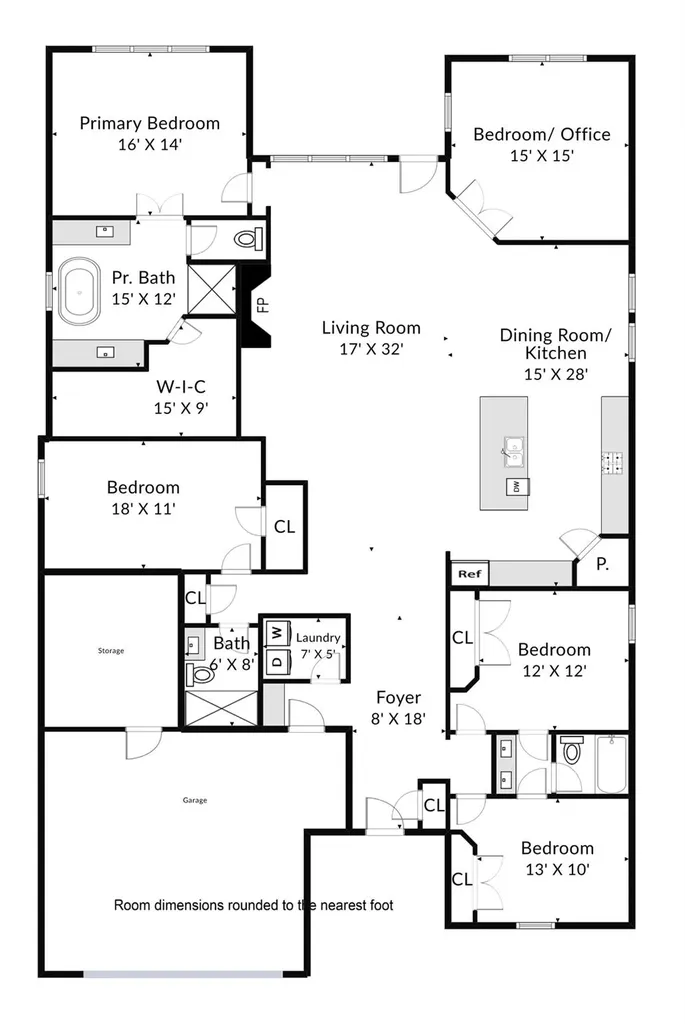 20224 Great Egret Lane Pflugerville TX 78660