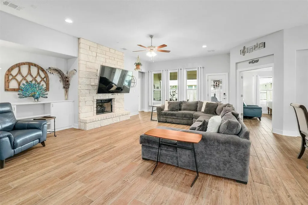 20224 Great Egret Lane Pflugerville TX 78660