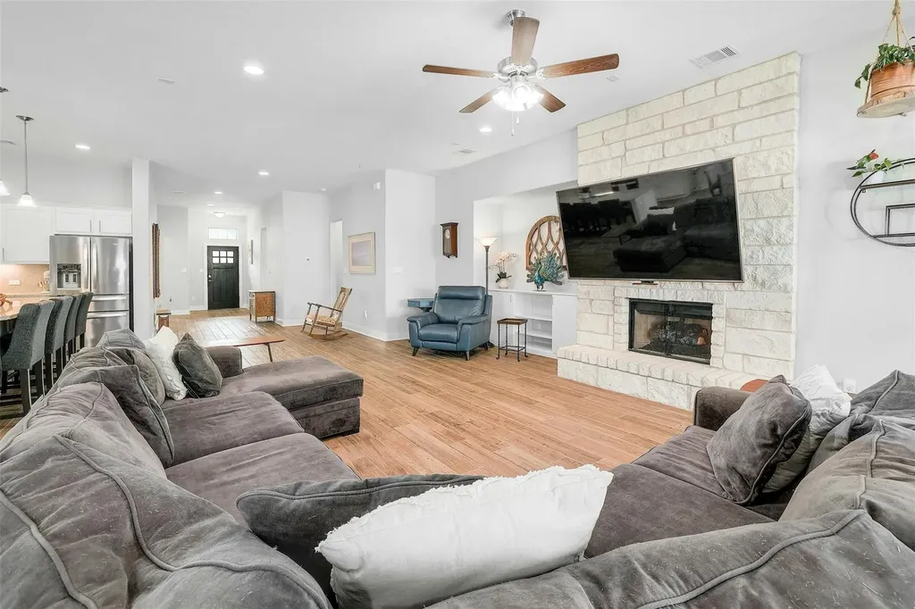 20224 Great Egret Lane Pflugerville TX 78660