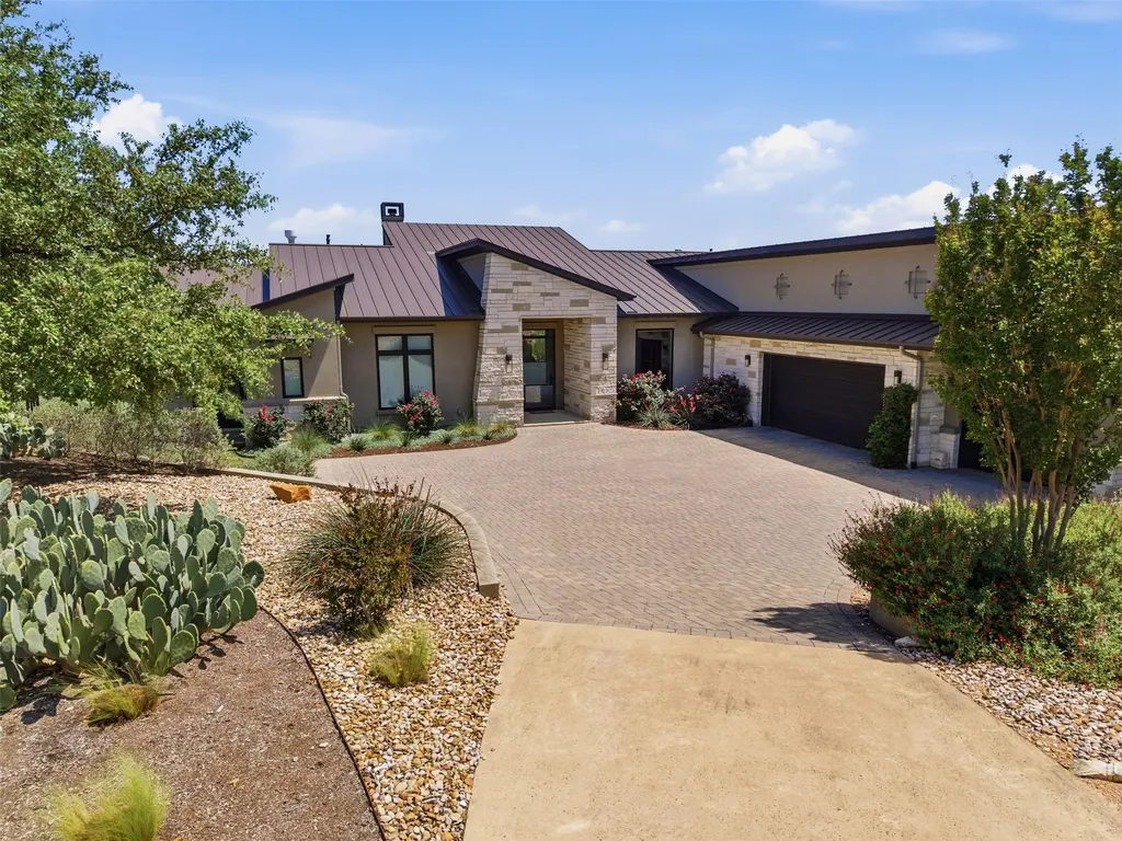 8801 Bellancia Drive Austin TX 78738