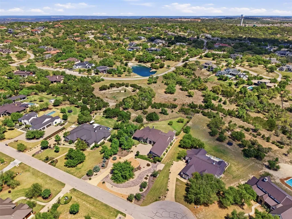8801 Bellancia Drive Austin TX 78738