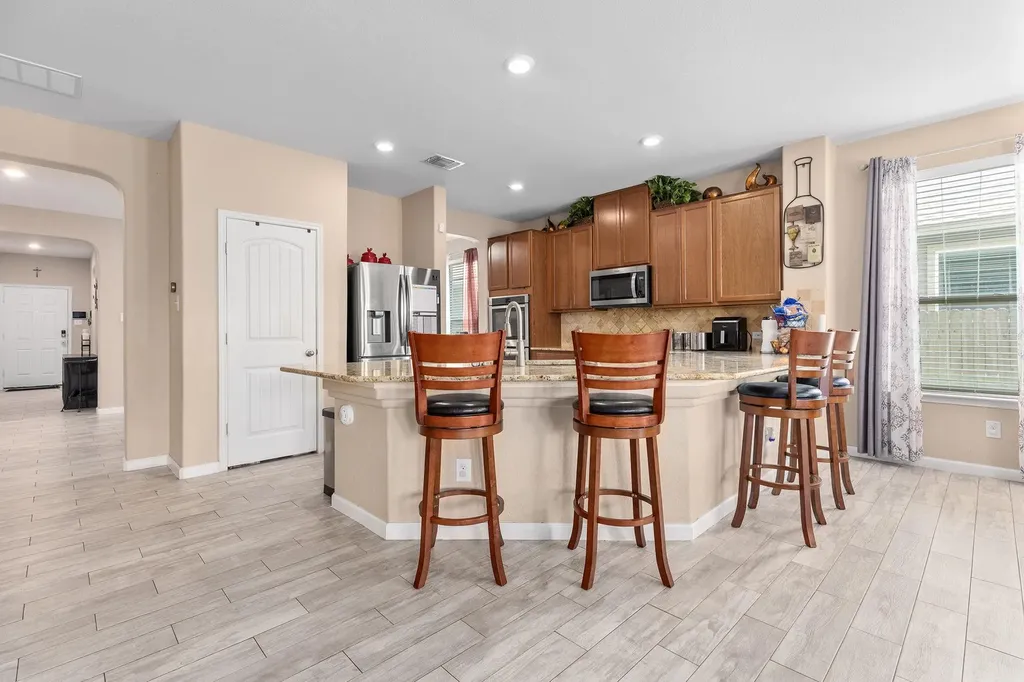 8080 Gato Lane Round Rock TX 78665