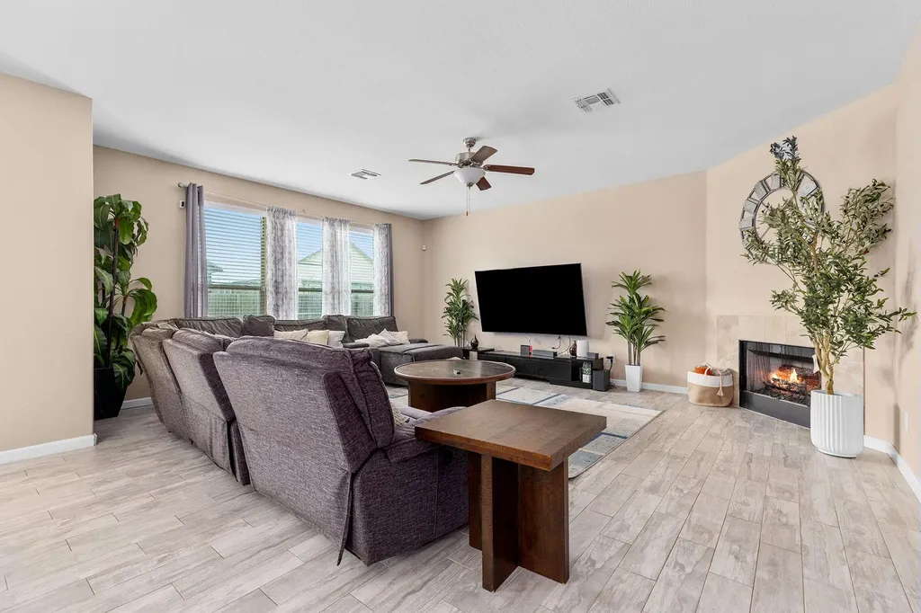 8080 Gato Lane Round Rock TX 78665