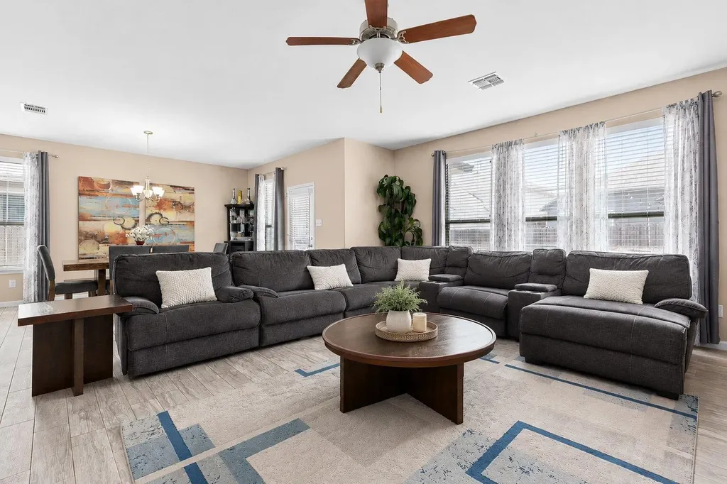 8080 Gato Lane Round Rock TX 78665