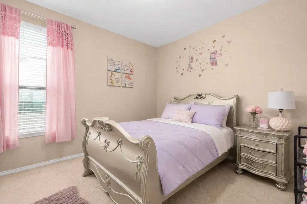 8080 Gato Lane Round Rock TX 78665
