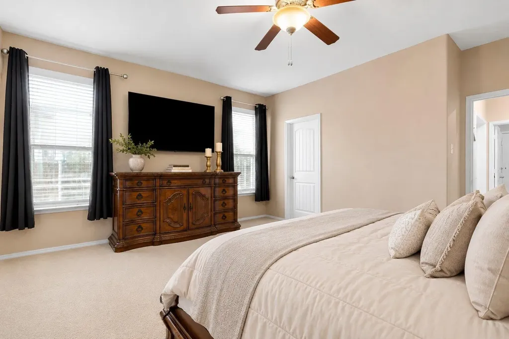 8080 Gato Lane Round Rock TX 78665