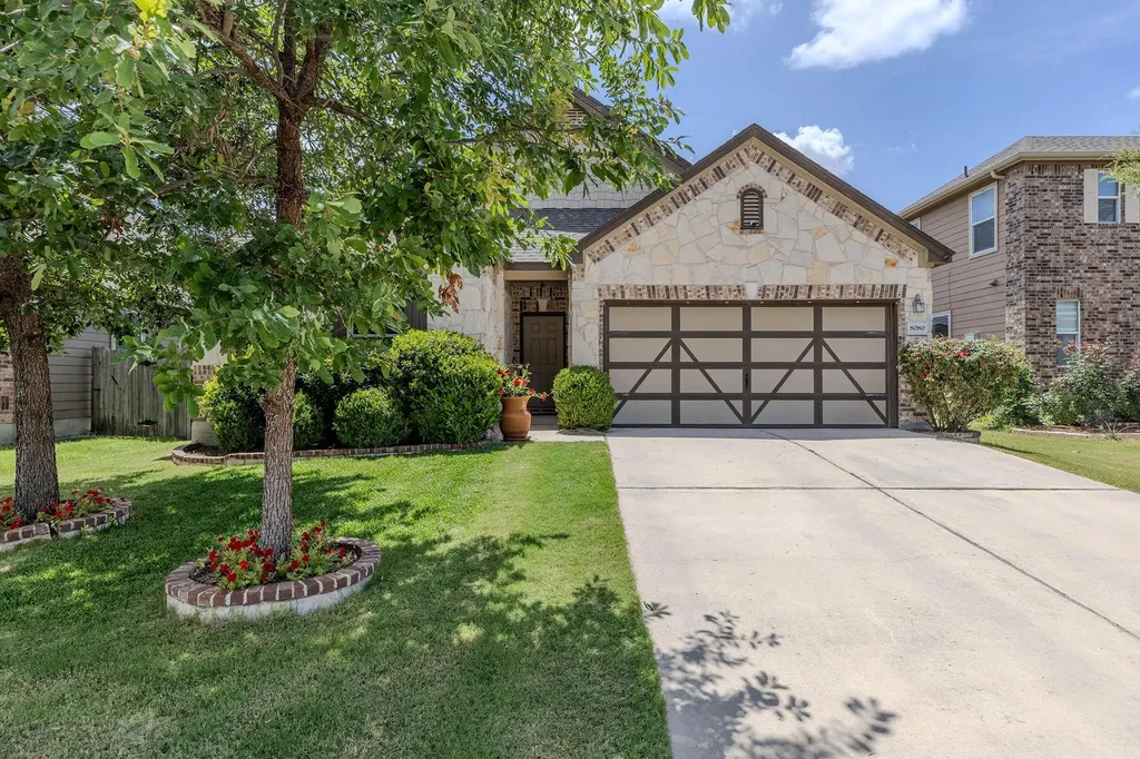 8080 Gato Lane Round Rock TX 78665