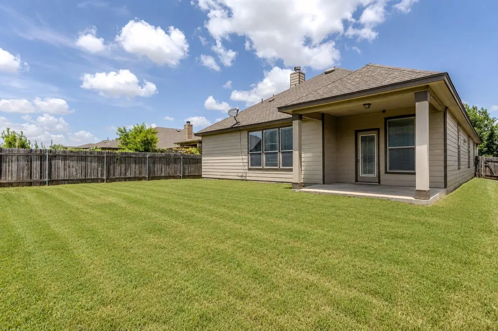8080 Gato Lane Round Rock TX 78665