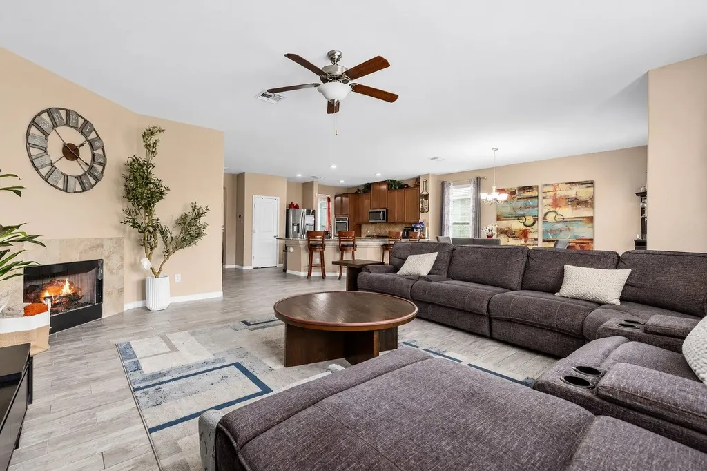 8080 Gato Lane Round Rock TX 78665