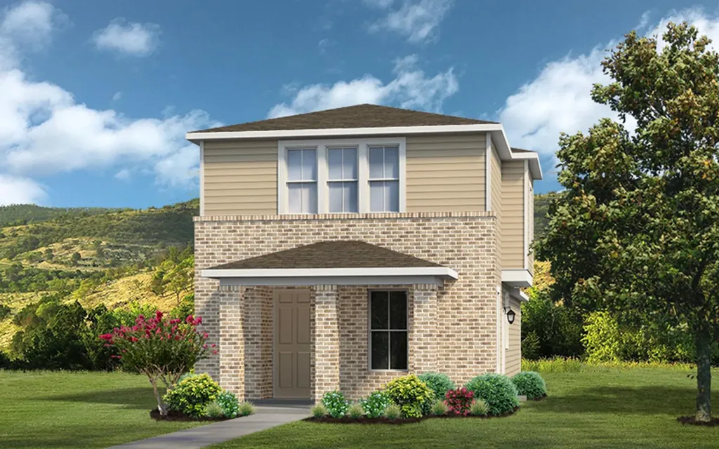 8106 Leroi Drive Austin TX 78744